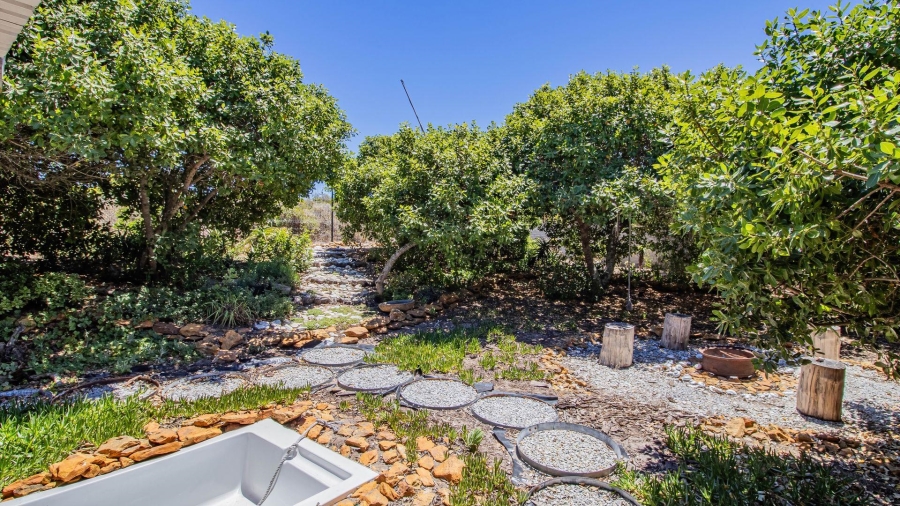 2 Bedroom Property for Sale in Kleinbaai Western Cape